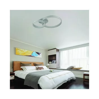 Nedes LED világítás + vezérlés 110W