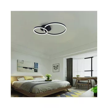 Nedes LED világítás + vezérlés 55W