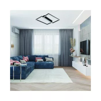 Nedes LED világítás + vezérlés 65W