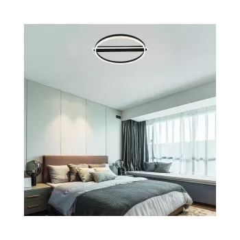 Nedes LED világítás + vezérlés 60W