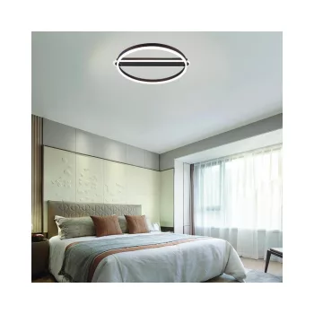 Nedes LED világítás + vezérlés 60W