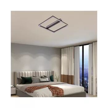 Nedes LED világítás + vezérlés 60W