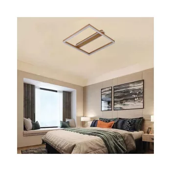 Nedes LED világítás + vezérlés 60W