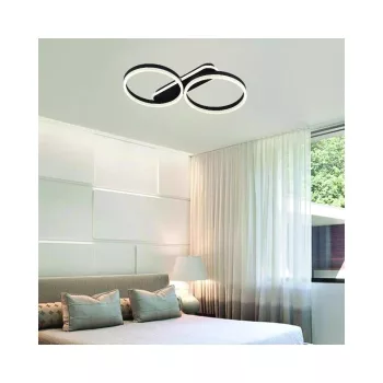 Nedes LED világítás + vezérlés 60W