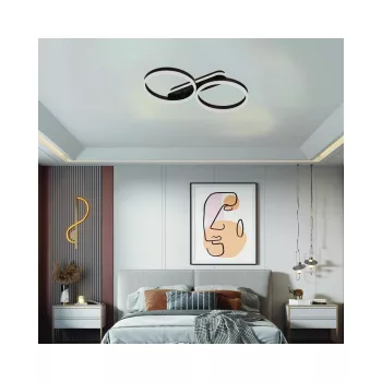 Nedes LED világítás + vezérlés 60W