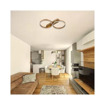 Nedes LED világítás + vezérlés 60W