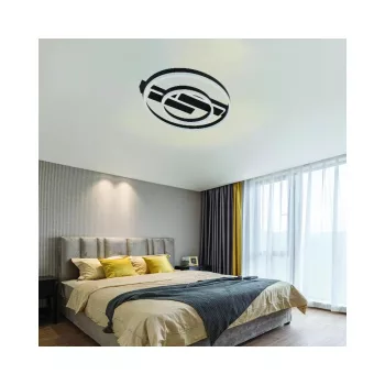 Nedes LED világítás + vezérlés 80W