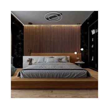 Nedes LED világítás + vezérlés 60W