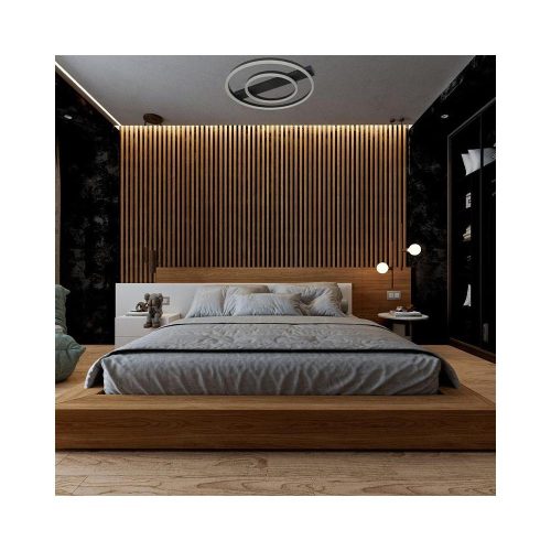 Nedes LED világítás + vezérlés 60W