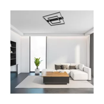 Nedes LED világítás + vezérlés 70W