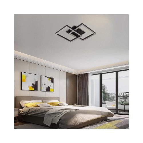 Nedes LED világítás + vezérlés 80W