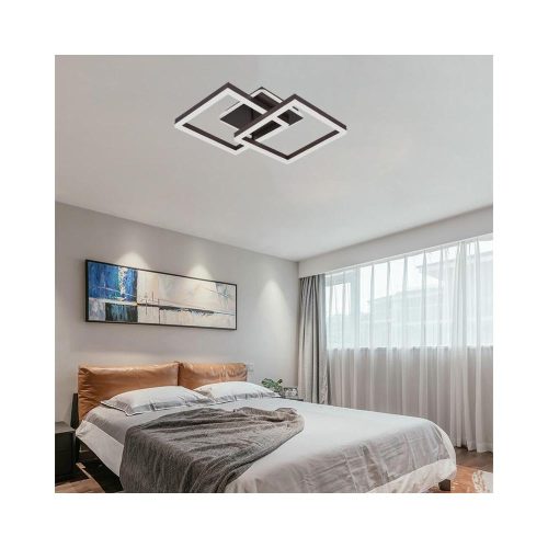 Nedes LED világítás + vezérlés 80W