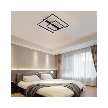Nedes LED világítás + vezérlés 95W