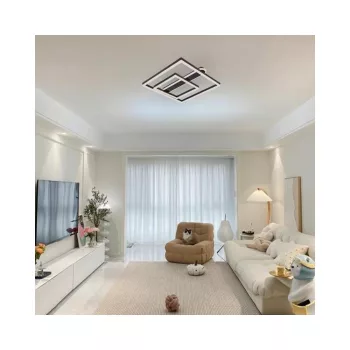 Nedes LED világítás + vezérlés 95W