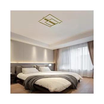 Nedes LED világítás + vezérlés 95W