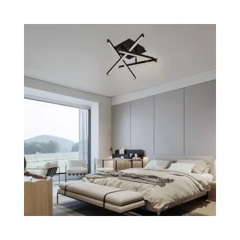 Nedes LED világítás + vezérlés 60W