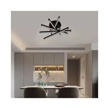 Nedes LED világítás + vezérlés 75W