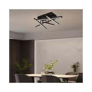 Nedes LED világítás + vezérlés 60W