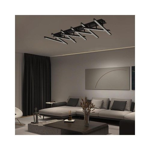 Nedes LED világítás + vezérlés 125W