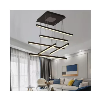 Nedes LED világítás + vezérlés 100W