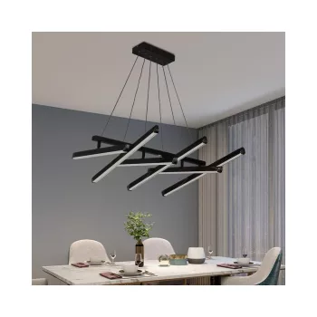 Nedes LED világítás + vezérlés 75W