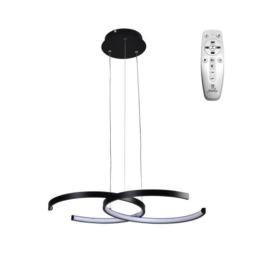 Nedes LED világítás + vezérlés 50W - J4300/B