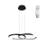 Nedes LED világítás + vezérlés 50W - J4300/B