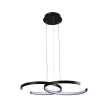 Nedes LED világítás + vezérlés 50W - J4300/B