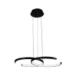 Nedes LED világítás + vezérlés 50W - J4300/B