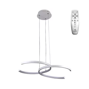 Nedes LED világítás + vezérlés 50W - J4300/W