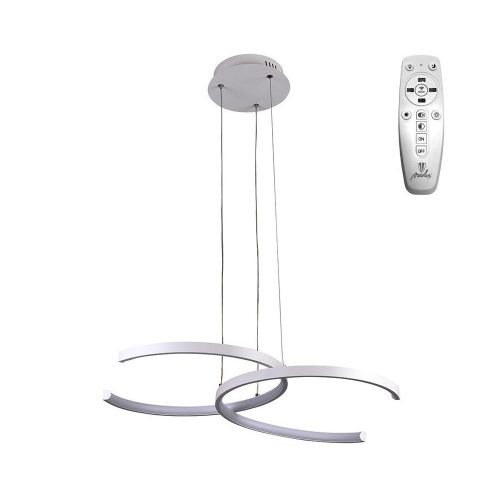 Nedes LED világítás + vezérlés 50W - J4300/W