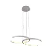 Nedes LED világítás + vezérlés 50W - J4300/W