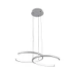 Nedes LED világítás + vezérlés 50W - J4300/W
