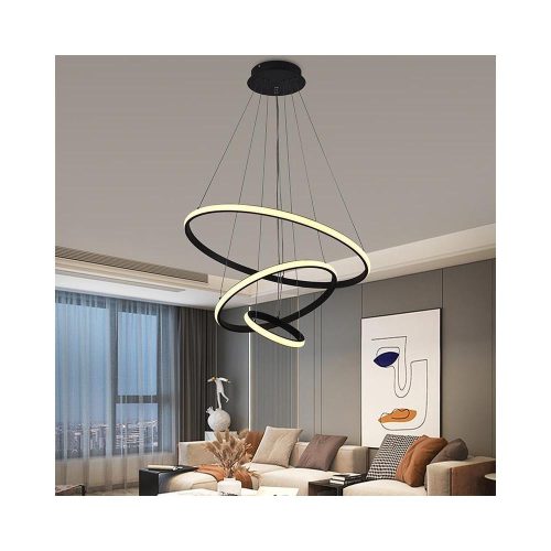 Nedes LED világítás + vezérlés 90W