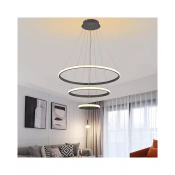 Nedes LED világítás + vezérlés 90W