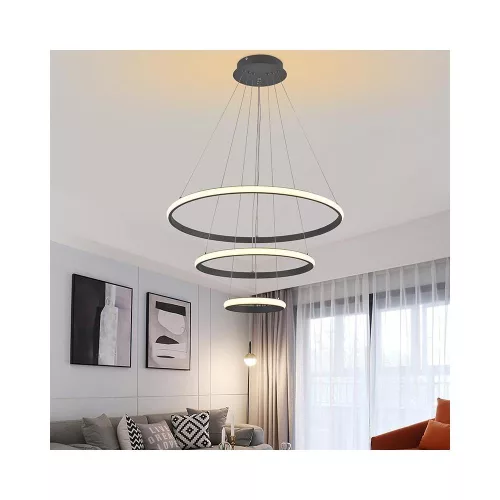 Nedes LED világítás + vezérlés 90W