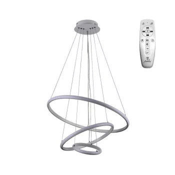 Nedes LED világítás + vezérlés 90W - J4301/W