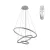 Nedes LED világítás + vezérlés 90W - J4301/W