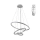 Nedes LED világítás + vezérlés 90W - J4301/W