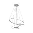 Nedes LED világítás + vezérlés 90W - J4301/W
