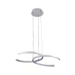 Nedes LED világítás + vezérlés 90W - J4301/W