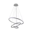 Nedes LED világítás + vezérlés 90W - J4301/W