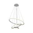 Nedes LED világítás + vezérlés 90W - J4301/W