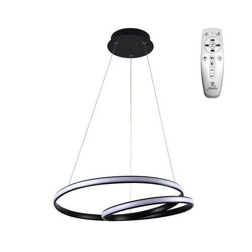 Nedes LED világítás + vezérlés 65W - J4302/B
