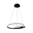 Nedes LED világítás + vezérlés 65W - J4302/B