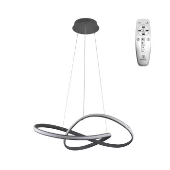 Nedes LED világítás + vezérlés 70W - J4303/S
