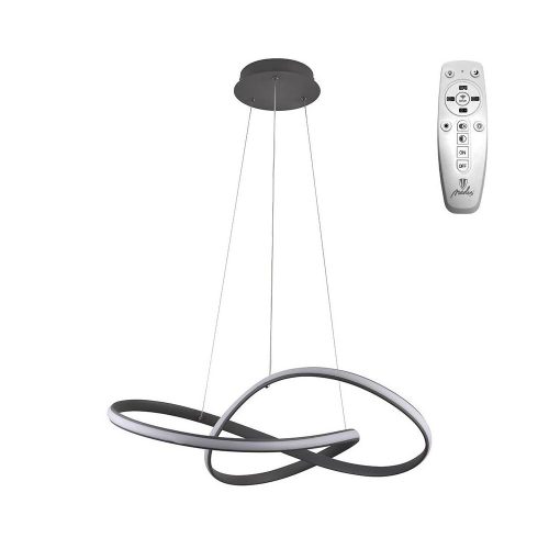 Nedes LED világítás + vezérlés 70W - J4303/S