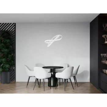 Nedes LED világítás + vezérlés 70W