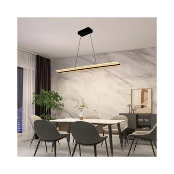 Nedes LED világítás + vezérlés 50W