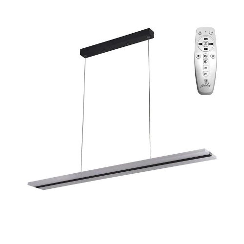 Nedes LED világítás + vezérlés 40W - J4304/S